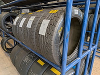 Ca. 19x raceband slicks / regenband, hankook, michelin, pirelli - afbeelding 4 van  39