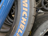 Ca. 19x raceband slicks / regenband, hankook, michelin, pirelli - afbeelding 5 van  39