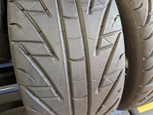 Ca. 19x raceband slicks / regenband, hankook, michelin, pirelli - afbeelding 8 van  39