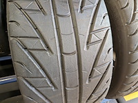 Ca. 19x raceband slicks / regenband, hankook, michelin, pirelli - afbeelding 8 van  39