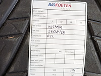 Ca. 19x raceband slicks / regenband, hankook, michelin, pirelli - afbeelding 10 van  39