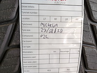 Ca. 19x raceband slicks / regenband, hankook, michelin, pirelli - afbeelding 13 van  39