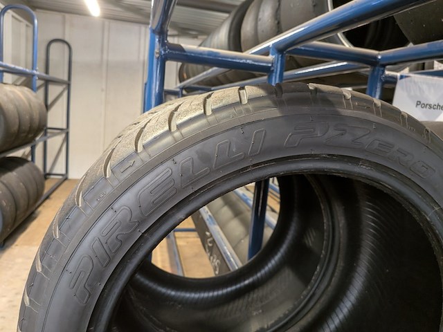 Ca. 19x raceband slicks / regenband, hankook, michelin, pirelli - afbeelding 15 van  39