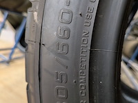 Ca. 19x raceband slicks / regenband, hankook, michelin, pirelli - afbeelding 16 van  39