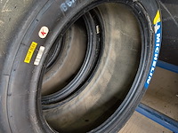 Ca. 19x raceband slicks / regenband, hankook, michelin, pirelli - afbeelding 19 van  39
