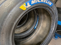 Ca. 19x raceband slicks / regenband, hankook, michelin, pirelli - afbeelding 20 van  39