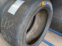 Ca. 19x raceband slicks / regenband, hankook, michelin, pirelli - afbeelding 21 van  39