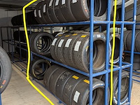 Ca. 19x raceband slicks / regenband, hankook, michelin, pirelli - afbeelding 12 van  39