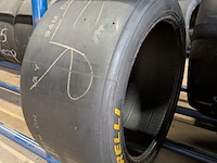 Ca. 19x raceband slicks / regenband, hankook, michelin, pirelli - afbeelding 24 van  39
