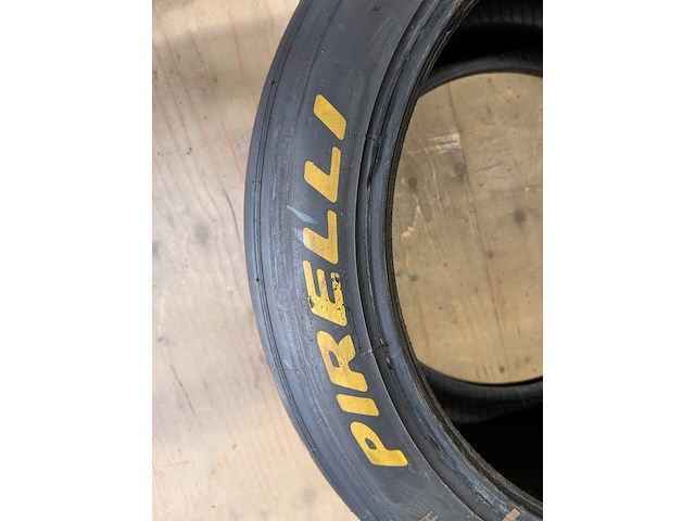 Ca. 19x raceband slicks / regenband, hankook, michelin, pirelli - afbeelding 25 van  39
