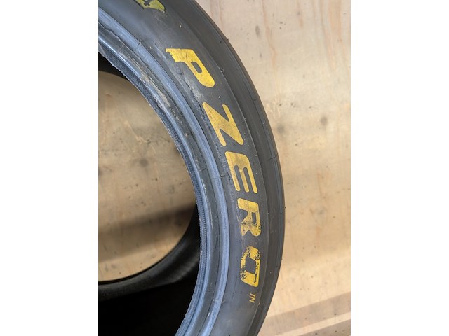 Ca. 19x raceband slicks / regenband, hankook, michelin, pirelli - afbeelding 26 van  39