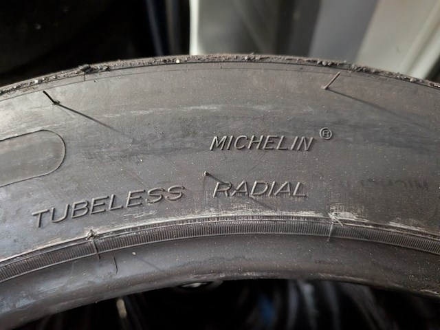Ca. 19x raceband slicks / regenband, hankook, michelin, pirelli - afbeelding 29 van  39