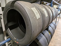 Ca. 19x raceband slicks / regenband, hankook, michelin, pirelli - afbeelding 32 van  39