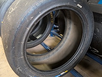 Ca. 19x raceband slicks / regenband, hankook, michelin, pirelli - afbeelding 33 van  39