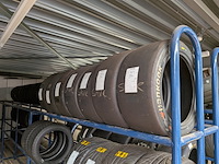 Ca. 19x raceband slicks / regenband, hankook, michelin, pirelli - afbeelding 23 van  39