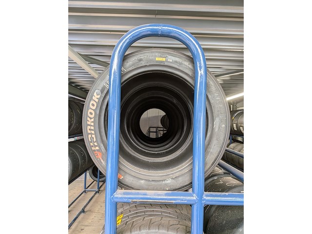 Ca. 19x raceband slicks / regenband, hankook, michelin, pirelli - afbeelding 34 van  39