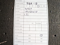 Ca. 19x raceband slicks / regenband, hankook, michelin, pirelli - afbeelding 36 van  39
