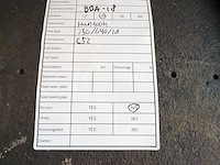 Ca. 19x raceband slicks / regenband, hankook, michelin, pirelli - afbeelding 37 van  39