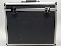 Ca. 19x rolkoffer, ahrend