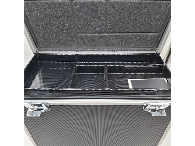 Ca. 19x rolkoffer, ahrend - afbeelding 3 van  9