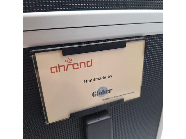 Ca. 19x rolkoffer, ahrend - afbeelding 6 van  9