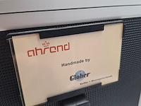 Ca. 19x rolkoffer, ahrend - afbeelding 6 van  9