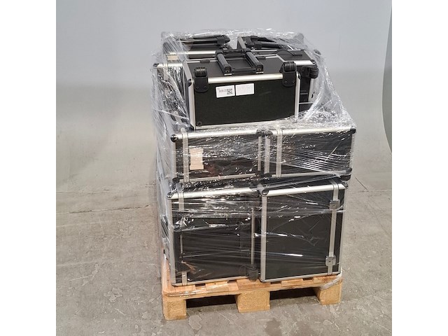 Ca. 19x rolkoffer, ahrend - afbeelding 7 van  9