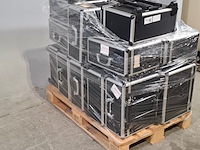Ca. 19x rolkoffer, ahrend - afbeelding 8 van  9