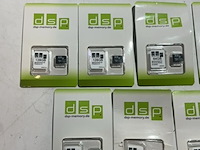 Ca. 19x sd + micro sd kaarten 16, 32, 64 en 128 gb - afbeelding 4 van  7