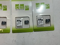 Ca. 19x sd + micro sd kaarten 16, 32, 64 en 128 gb - afbeelding 6 van  7