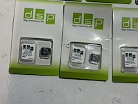 Ca. 19x sd + micro sd kaarten 16, 32, 64 en 128 gb - afbeelding 7 van  7