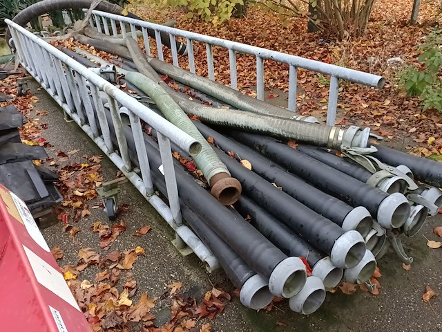 Ca. 19x slang - afbeelding 1 van  3