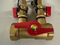 Ca. 19x spoel- en vulunit, 516007160 - afbeelding 1 van  3