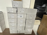 Ca. 19x spoel- en vulunit, 516007160 - afbeelding 2 van  3