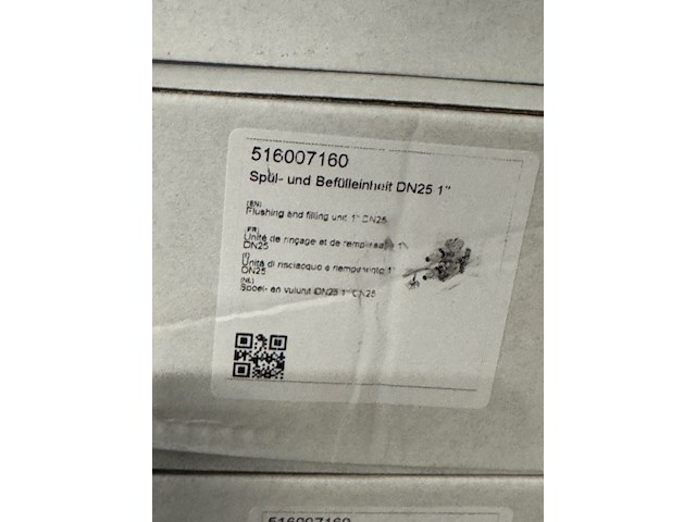 Ca. 19x spoel- en vulunit, 516007160 - afbeelding 3 van  3