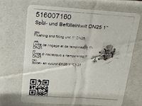 Ca. 19x spoel- en vulunit, 516007160 - afbeelding 3 van  3