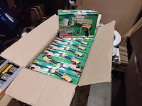 Ca. 19x spuitpistool hurricane - afbeelding 1 van  3