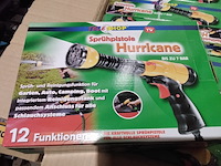Ca. 19x spuitpistool hurricane - afbeelding 2 van  3