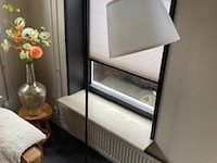 Ca. 19x staande lampen, zwart, 2025