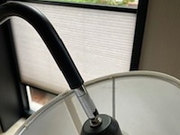 Ca. 19x staande lampen, zwart, 2025 - afbeelding 3 van  8