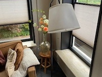Ca. 19x staande lampen, zwart, 2025 - afbeelding 4 van  8