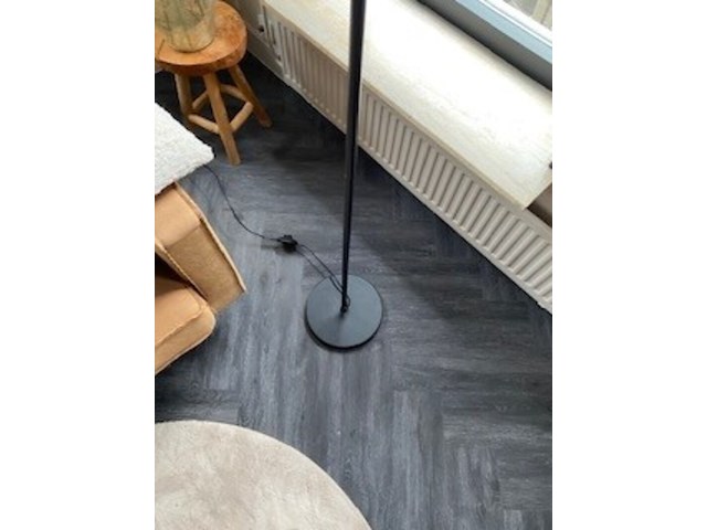 Ca. 19x staande lampen, zwart, 2025 - afbeelding 5 van  8