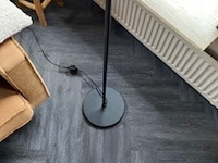 Ca. 19x staande lampen, zwart, 2025 - afbeelding 5 van  8