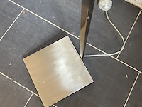 Ca. 19x staande lampen, zwart, 2025 - afbeelding 7 van  8