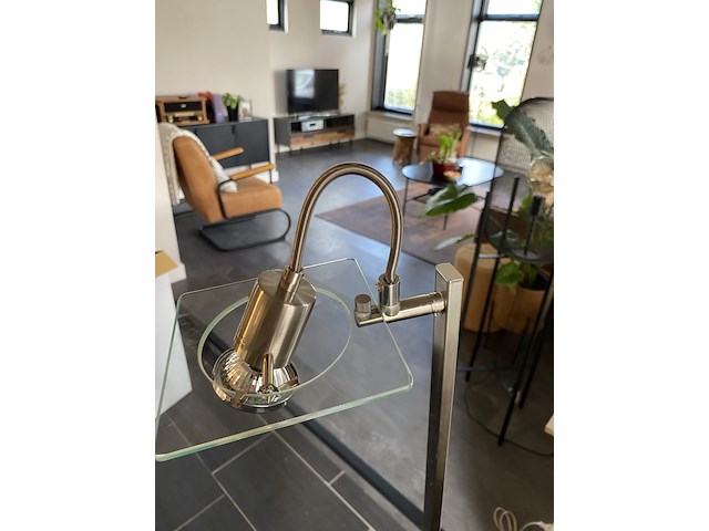 Ca. 19x staande lampen, zwart, 2025 - afbeelding 8 van  8