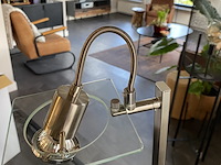 Ca. 19x staande lampen, zwart, 2025 - afbeelding 8 van  8