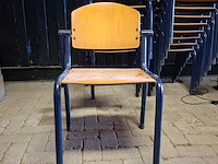 Ca. 19x stapel stoel - afbeelding 4 van  6