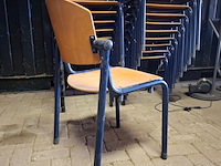 Ca. 19x stapel stoel - afbeelding 6 van  6