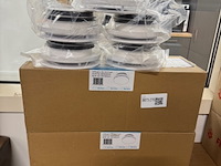 Ca. 19x ventilatieventiel, vent-axia, uniflex plus - afbeelding 2 van  5