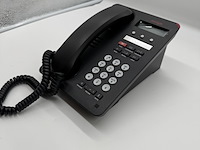 Ca. 19x voip telefoon, avaya, 1603-i, zwart - afbeelding 2 van  6
